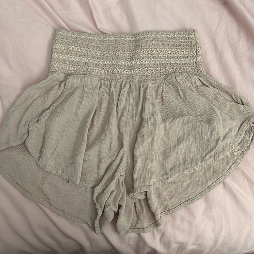 American Orginal Rewash Shorts